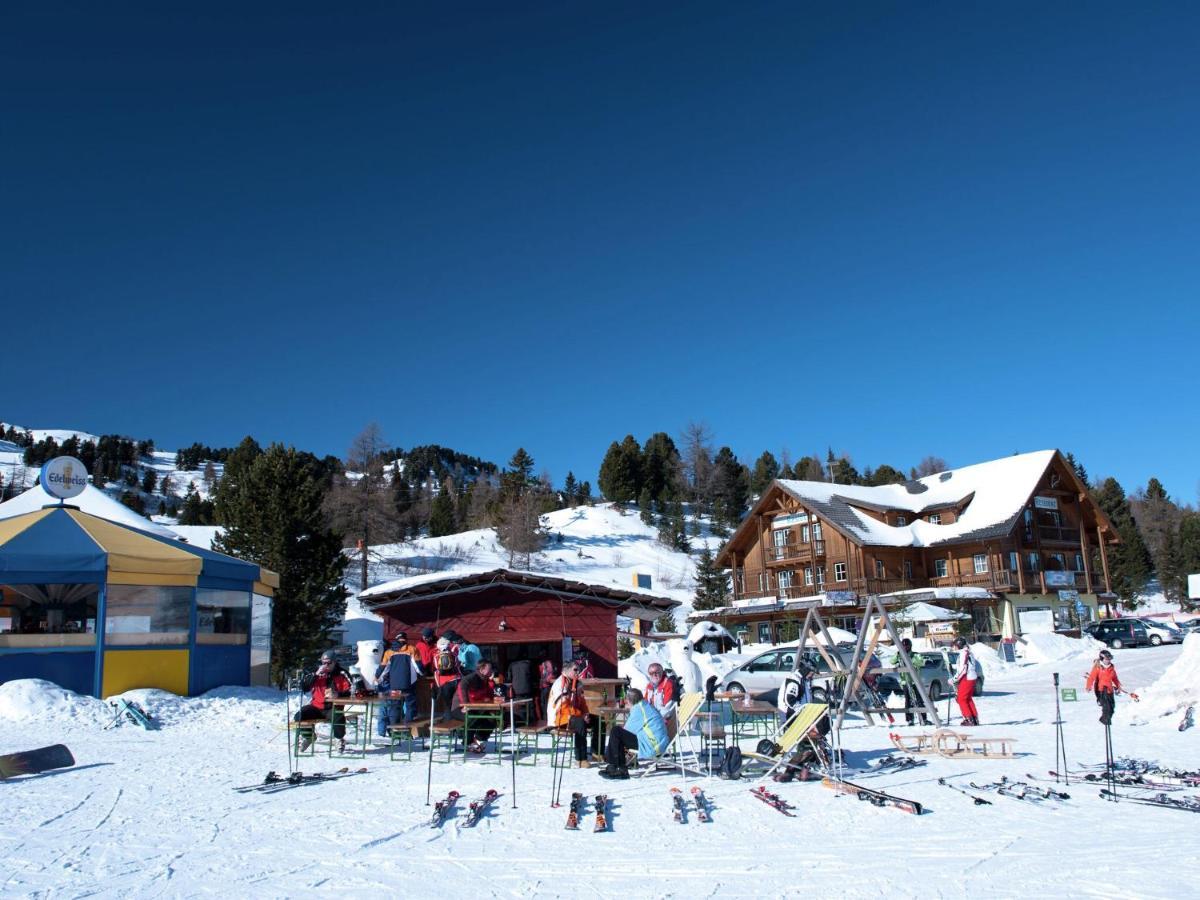 Chalet In Turracherh He Styria Near Ski Area Туррахер-Хёэ Экстерьер фото
